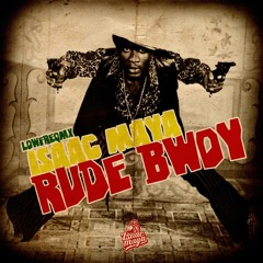 Rude Bwoy (Original Mix)