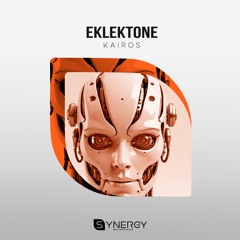 Eklektone - Kairos  (Original Mix)
