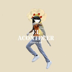 'El Acontecer' narrado por Antonio Álvarez