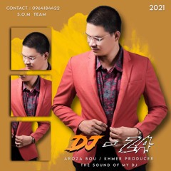Dj Za-S-O-M-NÍU DUYÊN  LÊ BẢO BÌNH-Azoraa x Bii Elizaa x Neath GG-We’re GG Team-2021