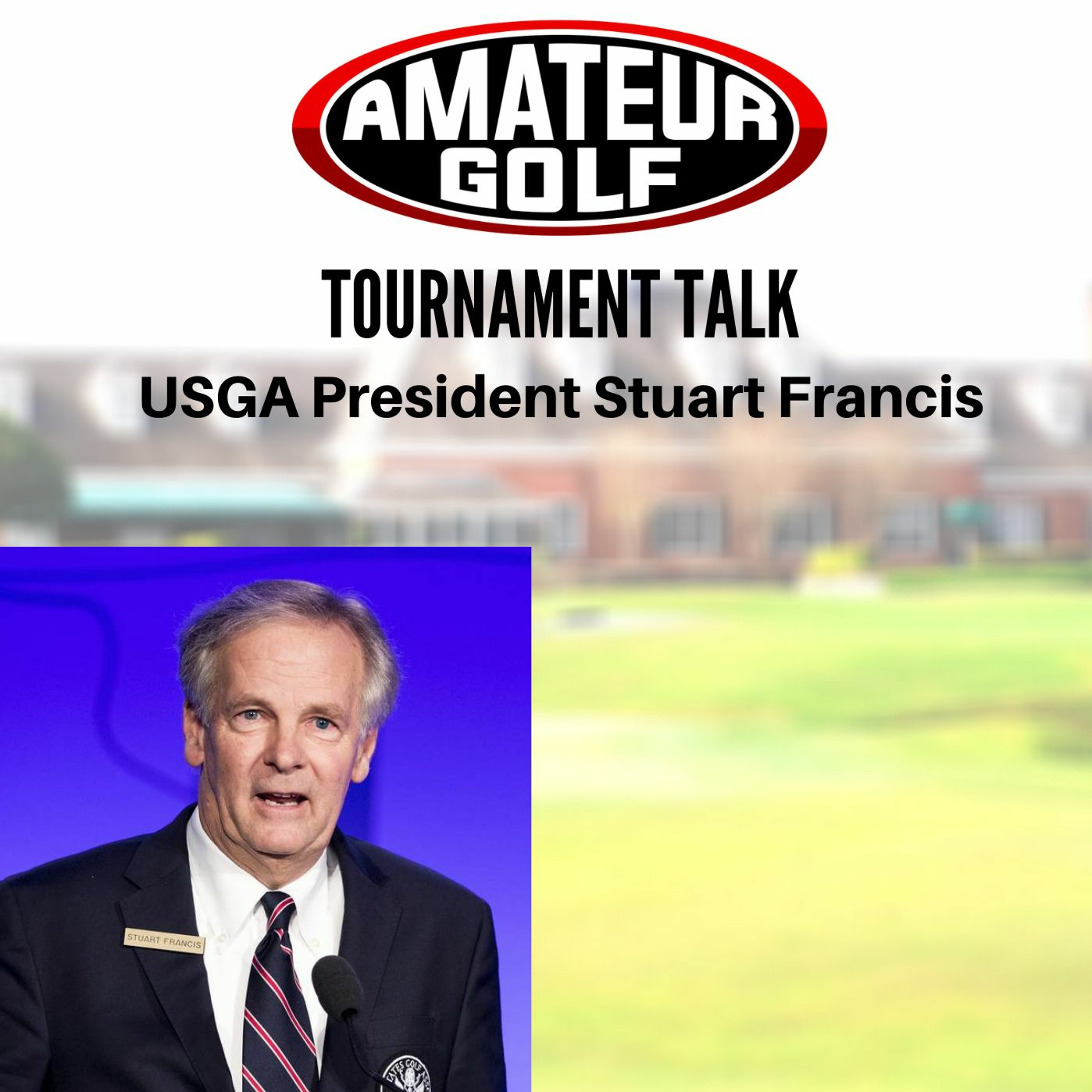 Tournament Talk by AmateurGolf.com