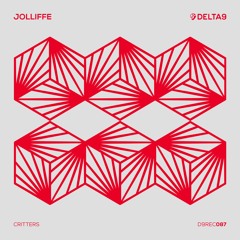 Jolliffe & Terror - Critters