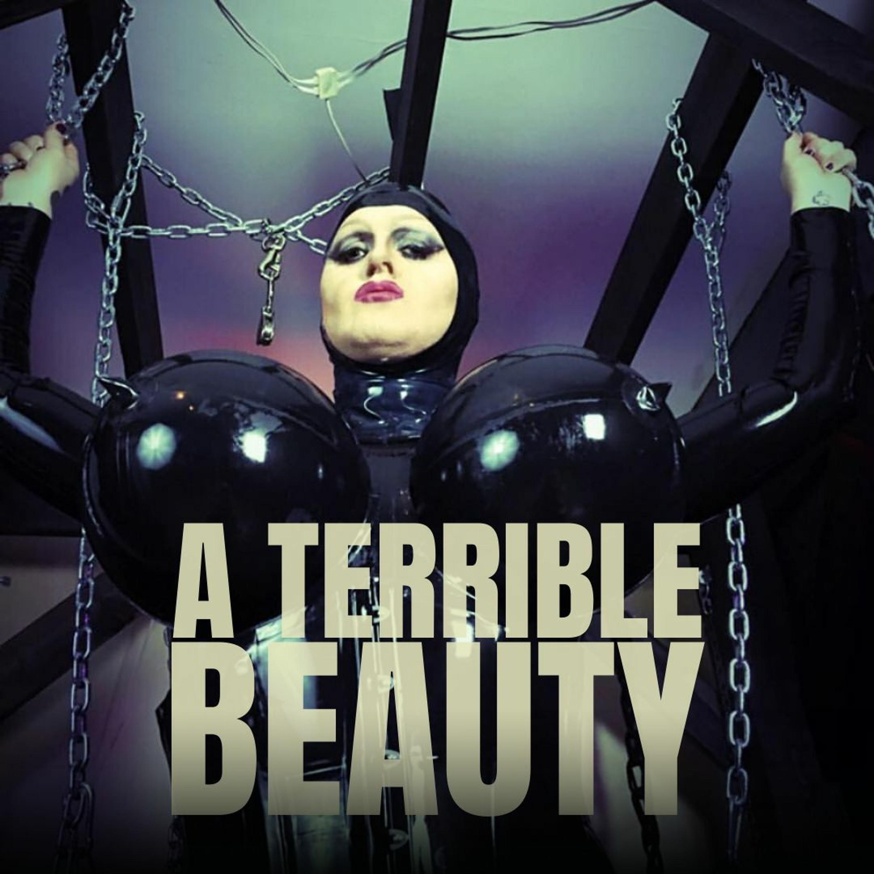 Luke Toomey - A Terrible Beauty - Ep 1: Take her up to Monto episode artwork