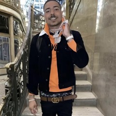 lilkilyn ft prod 1kbxnds - War Ready Stain!