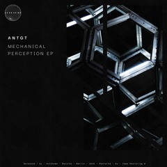 ANTGT - Bipolar Marchine [ATNM006]