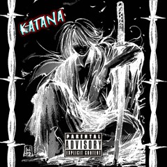「Free」Katana | Trap Beat