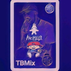 🫢Mac Miller~2 Dunnos(Same but very Different)~TBMix~Chris Isaak Wicked Game Piano_1.mp3