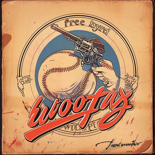 WOOFAX - Freebird (Dubstep To DNB cover) *FREE DOWNLOAD*