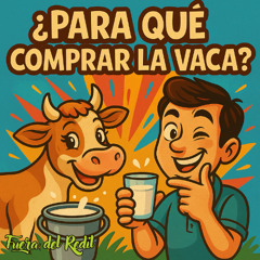 Para Que Comprar la Vaca