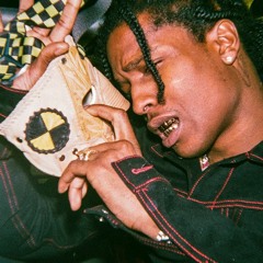 Silver Soul (feat ASAP Rocky)