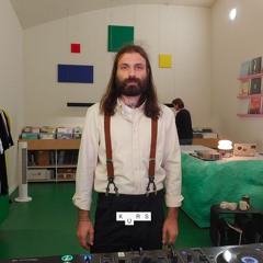 Angel Dust w/ Bogdan Boichuk @ KURS radio 29.09.24