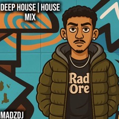 Deep House | House mix | 🏠