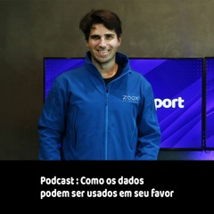 Podcast: Como os dados podem ser usados em seu favor