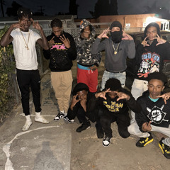 Never Giving Passes ( Ft. Lxl BD & JetBkeezy )