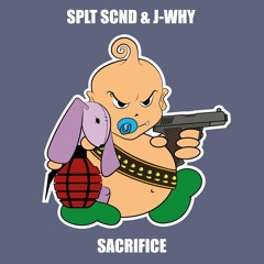 SPLT SCND & J-Why - Sacrifice (Original Mix)