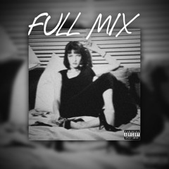 Lil Tarantino FULL MIX