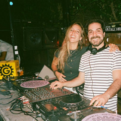 Avant Garten - Harari b2b Lucia Scholtus // Lucia Scholtus