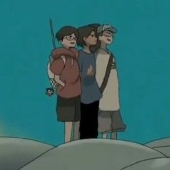 짬통스 - 불혁명전야 short