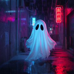 Ghost Behind My Back