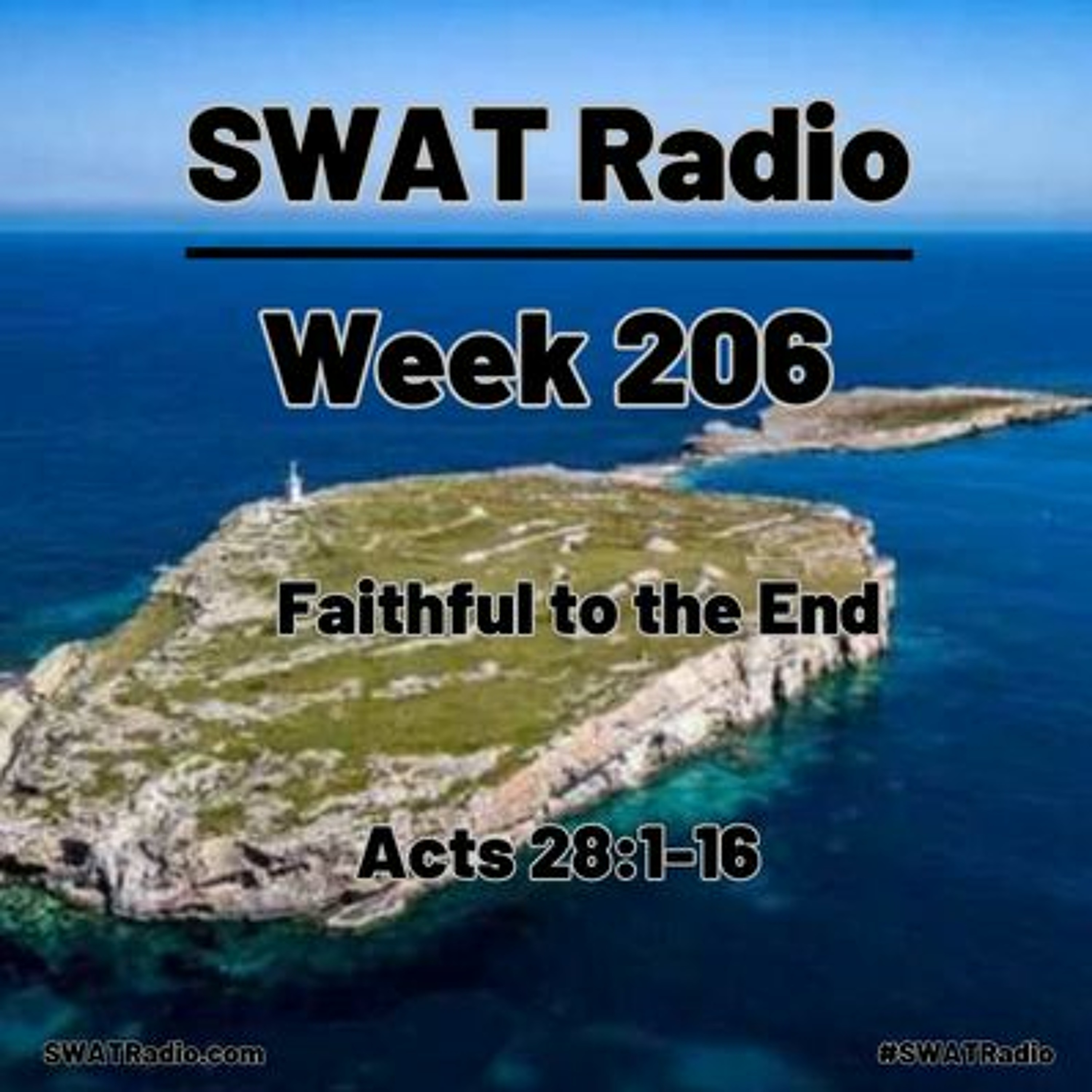 SWAT Radio