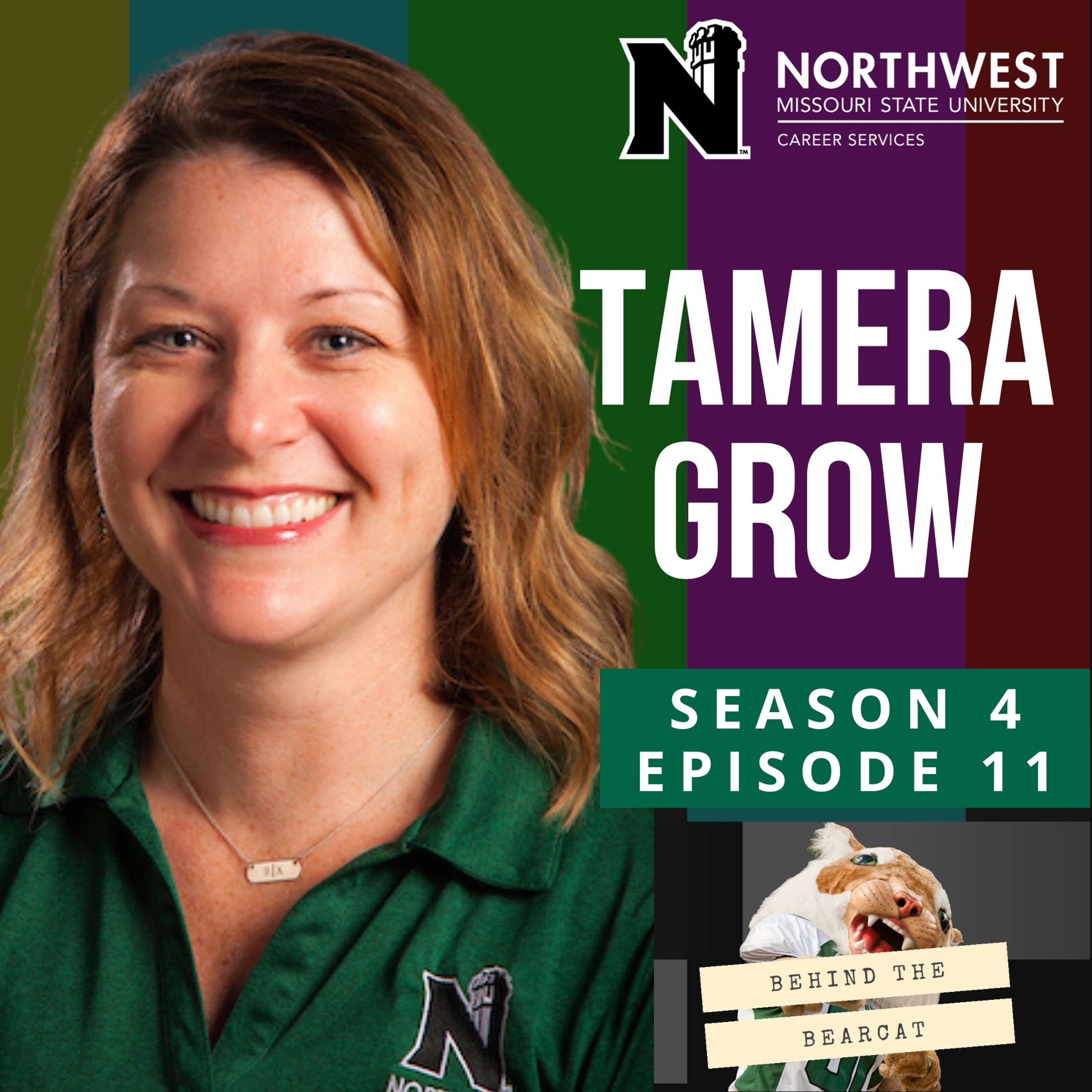 Season 4 Episode 11: Tamera (Tammi) Grow