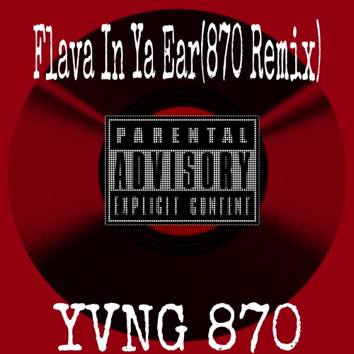 Flava In Ya Ear(870 Remix)