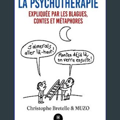Ebook PDF  📚 La psychothérapie expliquée par les blagues, contes et métaphores (French Edition) [P