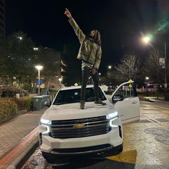 Paranoid (prod:Sammyboy!)