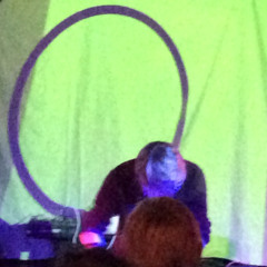 Spheress live at the Spirit of Gravity June 2025