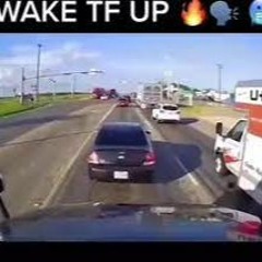 wake tf up type beat