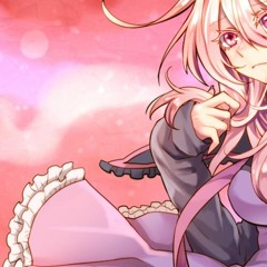 Gahata Meiji「Liar Dance」UTAU Cover