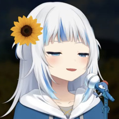 Gawr Gura sings Morning Glory by Tatsuro Yamashita.mp3