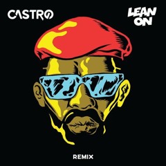 Major Lazer - Lean On (feat. DJ Snake & MØ) (CASTRØ Techno Remix)