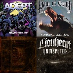 BEATDOWN HARDCORE METALCORE