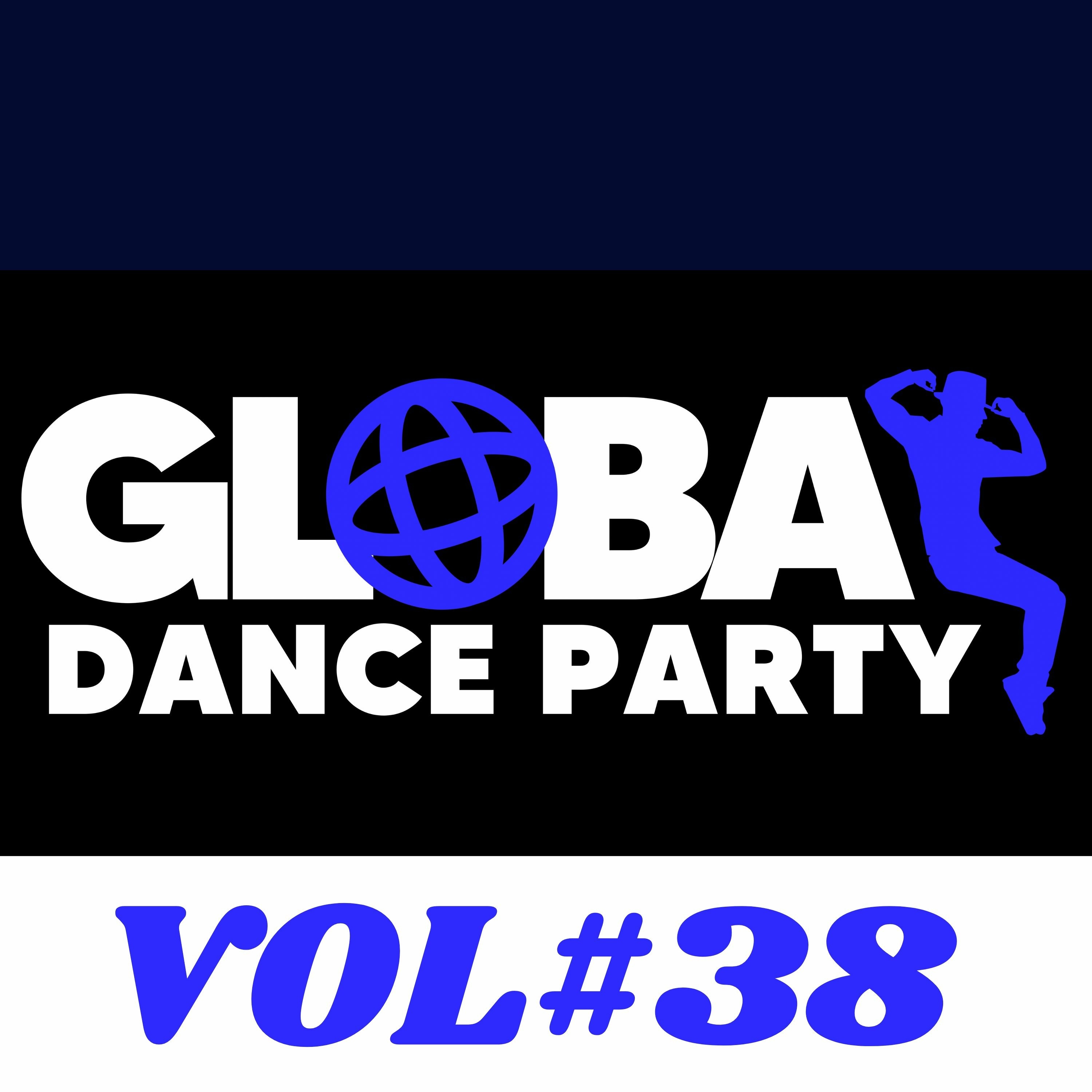 The Global Dance Party