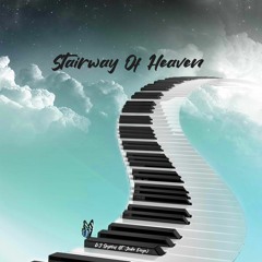 DJ Spyroof (ft. Jodie Poye) - Stairway Of Heaven