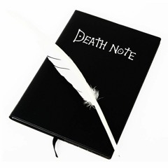 DEATH NOTE FREESTYLE