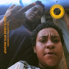 VOU TE LIGAR MTG MASHUP - KELL SLIFFER X DJ SHIKURO