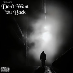 Don’t Want You Back