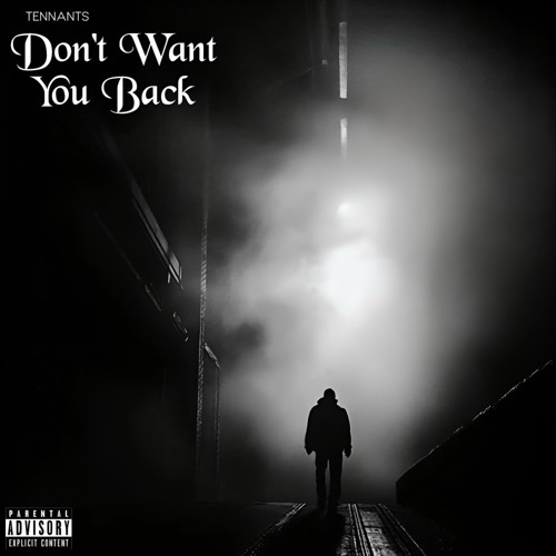 Don’t Want You Back