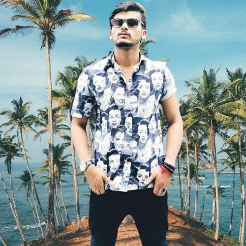 Is Piyar Mein - Fariha Parvaiz - Progressive House Remix | By | AHMOOokay