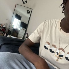 Loving x Serge x G.O