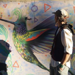 El Piro DJ Set @ Folktronica (Live Session)