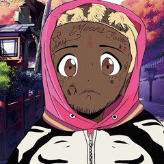 Lil uzi -6 min freestyle (slowed)