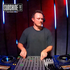 #22 WARM UP | Michael Ritter @ Speechless Showcase | 27.06.2024