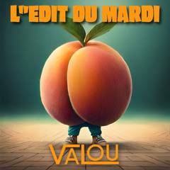 Atchu Tchutcha - Dj Malvado & Kadu (Valou Bouyon Acap editt)