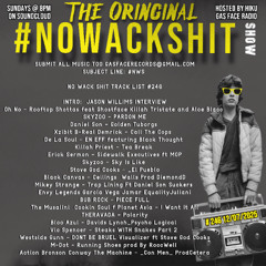 THE ORIGINAL #NWS SHOW WITH HIKU #246 12072025