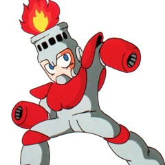 Fire Man's Stage (Mega Man) - Orchestral Arrangement