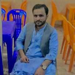 Fayez Zalmay- غمجنی تپی - babo kashki margi na wai(MP3_160K)