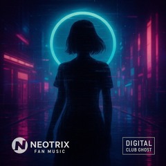 Hologram Eclipse (Digital Club Ghost)